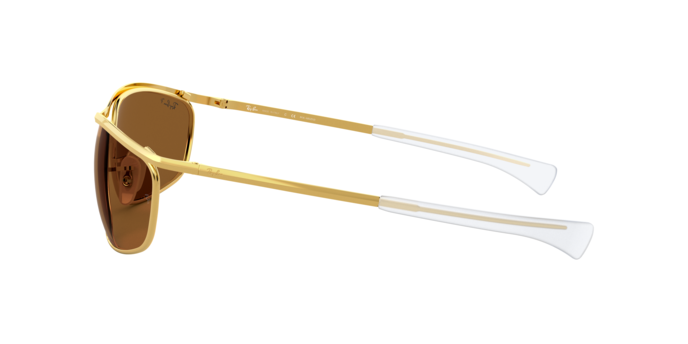 Rayban 3119M OLYMPIAN I DELUXE 001/57 360 visione