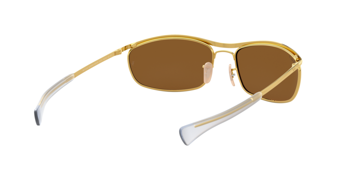 Rayban 3119M OLYMPIAN I DELUXE 001/57 360 visione