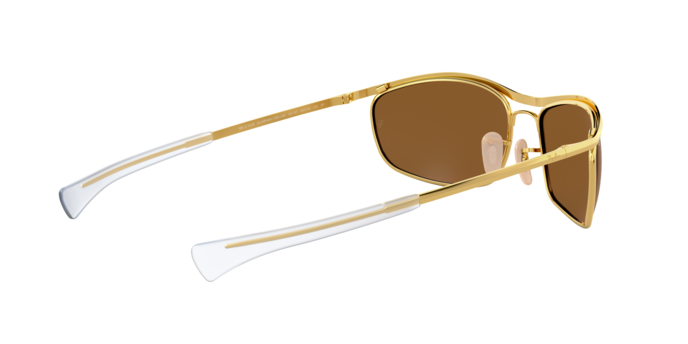 Rayban 3119M OLYMPIAN I DELUXE 001/57 360 visione