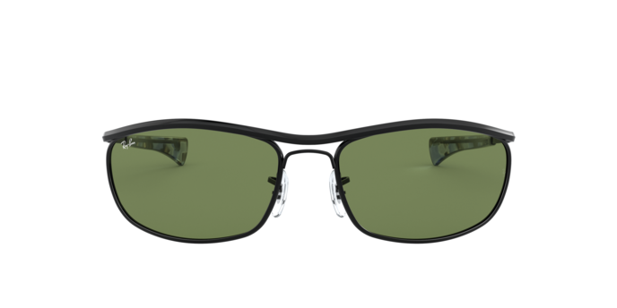 Rayban 3119M OLYMPIAN I DELUXE 918214 360 visione