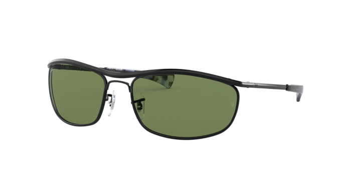 Rayban 3119M OLYMPIAN I DELUXE 918214 360 visione