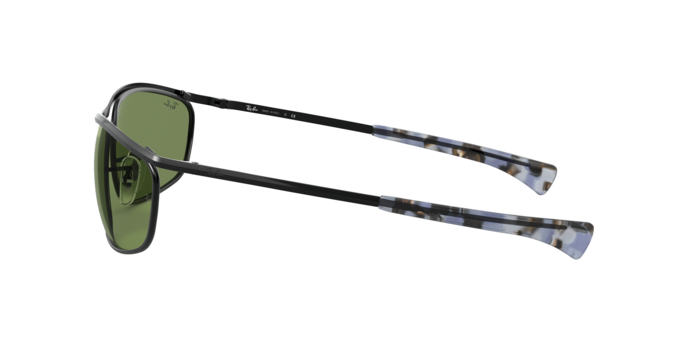 Rayban 3119M OLYMPIAN I DELUXE 918214 360 visione