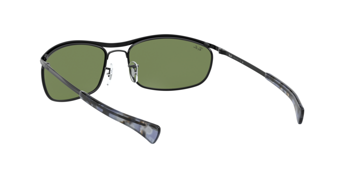 Rayban 3119M OLYMPIAN I DELUXE 918214 360 visione