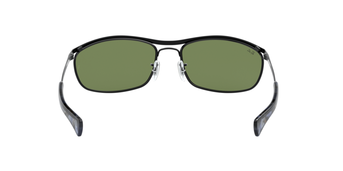 Rayban 3119M OLYMPIAN I DELUXE 918214 360 visione