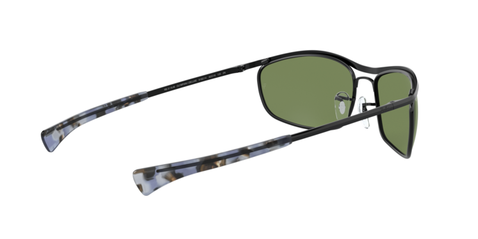 Rayban 3119M OLYMPIAN I DELUXE 918214 360 visione
