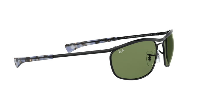 Rayban 3119M OLYMPIAN I DELUXE 918214 360 visione