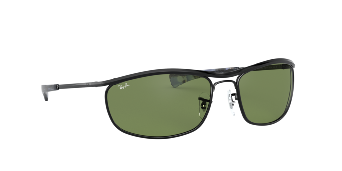 Rayban 3119M OLYMPIAN I DELUXE 918214 360 visione