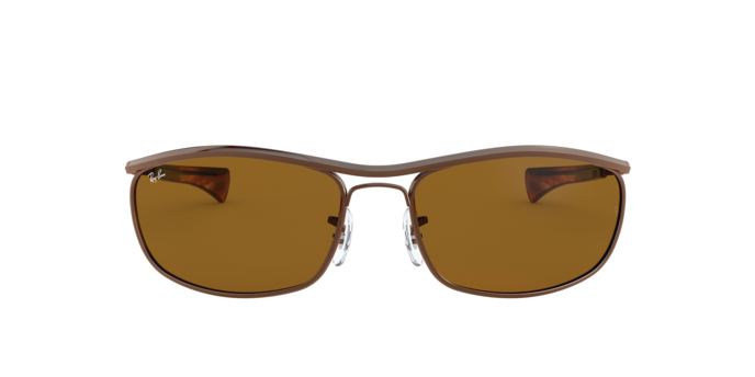Rayban 3119M OLYMPIAN I DELUXE 918133 360 visione