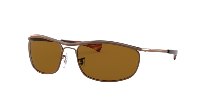 Rayban 3119M OLYMPIAN I DELUXE 918133 360 visione