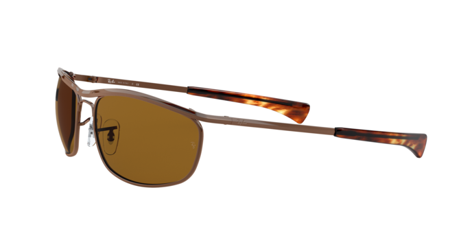Rayban 3119M OLYMPIAN I DELUXE 918133 360 visione