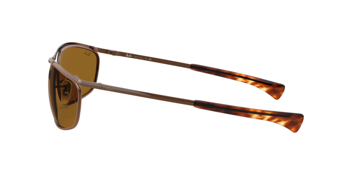 Rayban 3119M OLYMPIAN I DELUXE 918133 360 visione