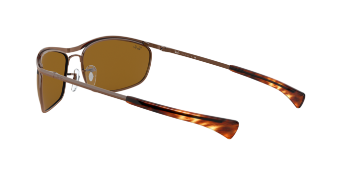 Rayban 3119M OLYMPIAN I DELUXE 918133 360 visione