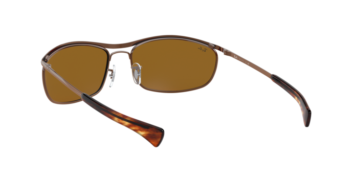 Rayban 3119M OLYMPIAN I DELUXE 918133 360 visione