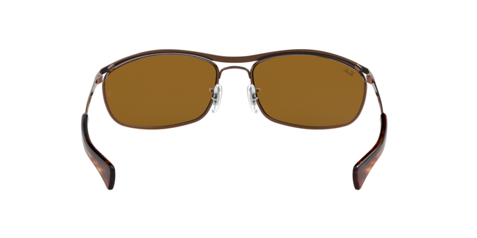 Rayban 3119M OLYMPIAN I DELUXE 918133 360 visione