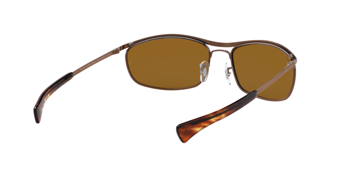 Rayban 3119M OLYMPIAN I DELUXE 918133 360 visione