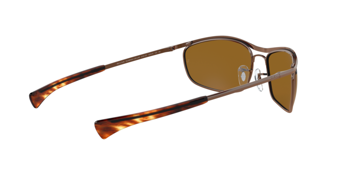 Rayban 3119M OLYMPIAN I DELUXE 918133 360 visione