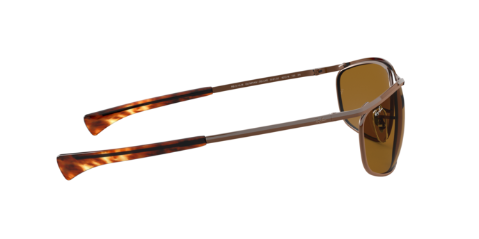 Rayban 3119M OLYMPIAN I DELUXE 918133 360 visione