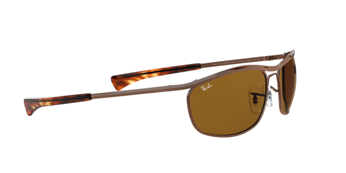 Rayban 3119M OLYMPIAN I DELUXE 918133 360 visione