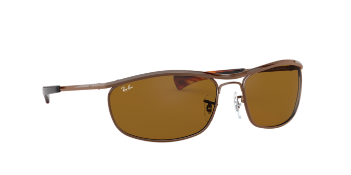 Rayban 3119M OLYMPIAN I DELUXE 918133 360 visione