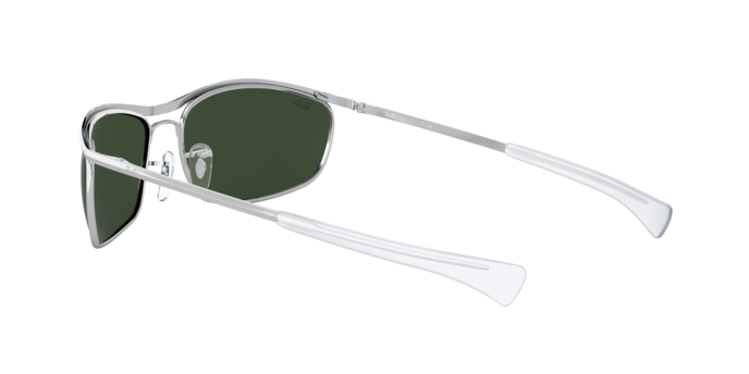 Rayban 3119M OLYMPIAN I DELUXE 003/31 360 visione