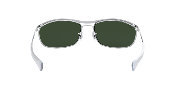 Rayban 3119M OLYMPIAN I DELUXE 003/31 360 visione