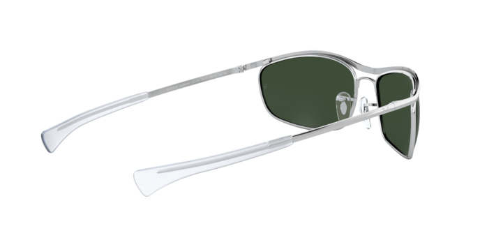 Rayban 3119M OLYMPIAN I DELUXE 003/31 360 visione
