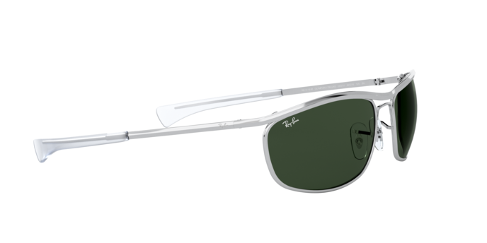 Rayban 3119M OLYMPIAN I DELUXE 003/31 360 visione