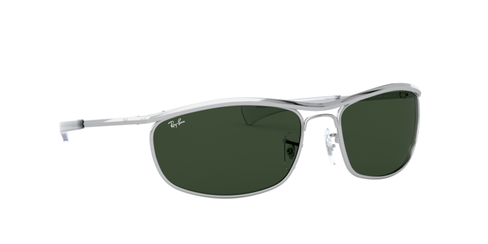 Rayban 3119M OLYMPIAN I DELUXE 003/31 360 visione