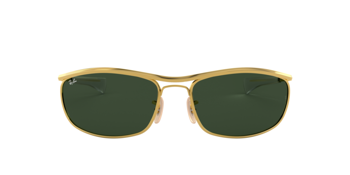 Rayban 3119M OLYMPIAN I DELUXE 001/31 360 visione