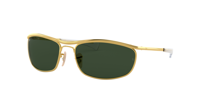 Rayban 3119M OLYMPIAN I DELUXE 001/31 360 visione