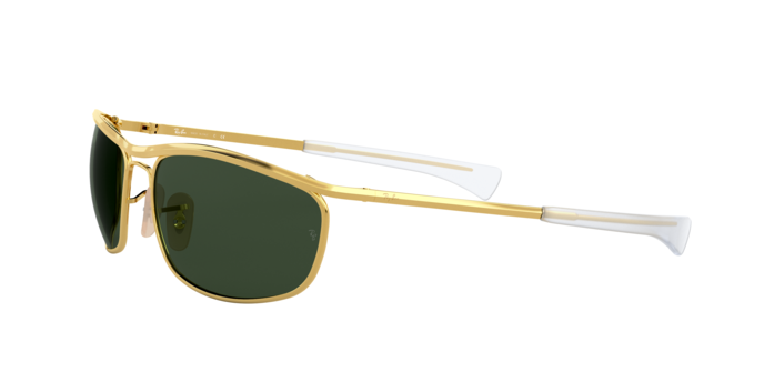 Rayban 3119M OLYMPIAN I DELUXE 001/31 360 visione