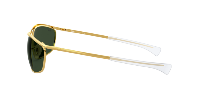 Rayban 3119M OLYMPIAN I DELUXE 001/31 360 visione