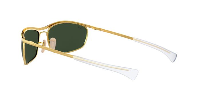 Rayban 3119M OLYMPIAN I DELUXE 001/31 360 visione