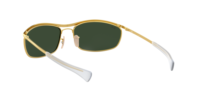 Rayban 3119M OLYMPIAN I DELUXE 001/31 360 visione