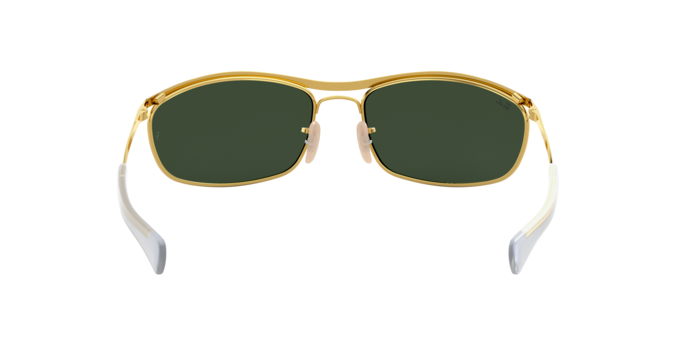 Rayban 3119M OLYMPIAN I DELUXE 001/31 360 visione