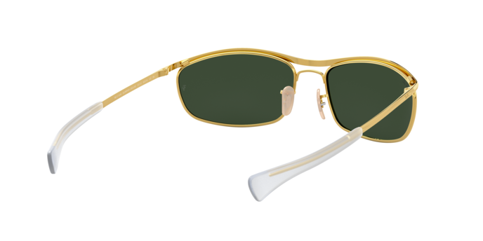 Rayban 3119M OLYMPIAN I DELUXE 001/31 360 visione