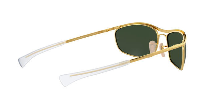 Rayban 3119M OLYMPIAN I DELUXE 001/31 360 visione