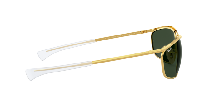 Rayban 3119M OLYMPIAN I DELUXE 001/31 360 visione