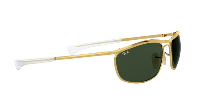 Rayban 3119M OLYMPIAN I DELUXE 001/31 360 visione