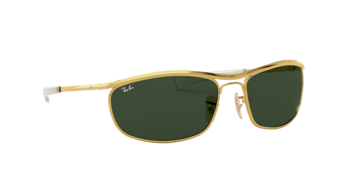 Rayban 3119M OLYMPIAN I DELUXE 001/31 360 visione
