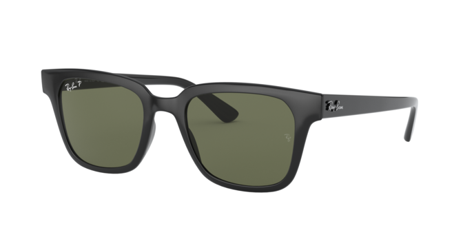 Rayban 4323 601/9A 360 visione