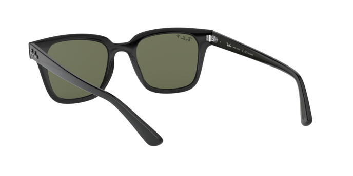 Rayban 4323 601/9A 360 visione