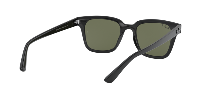Rayban 4323 601/9A 360 visione