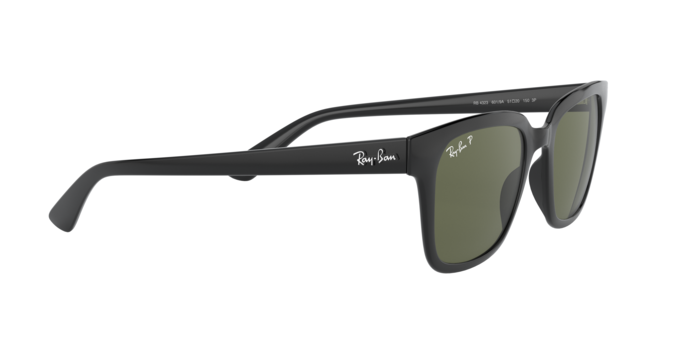 Rayban 4323 601/9A 360 visione