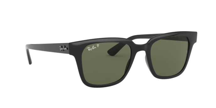 Rayban 4323 601/9A 360 visione