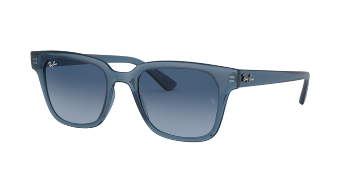 Rayban 4323 6448Q8 360 visione