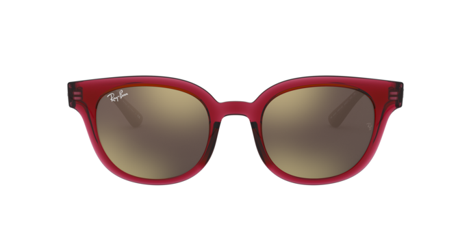 Rayban 4324 645193 360 visione