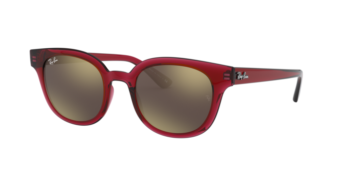 Rayban 4324 645193 360 visione