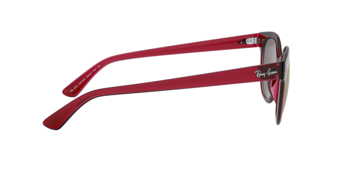 Rayban 4324 645193 360 visione