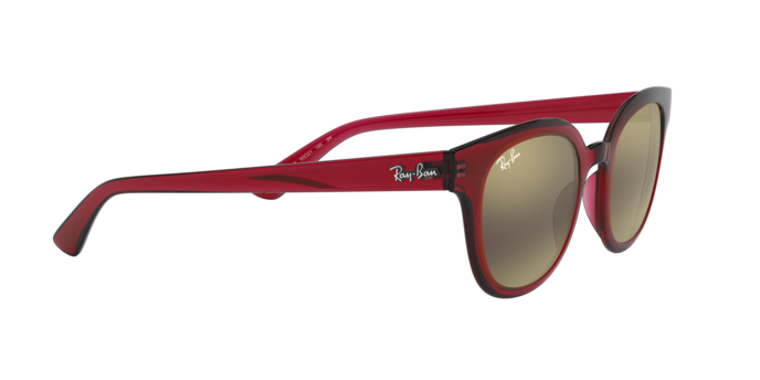 Rayban 4324 645193 360 visione